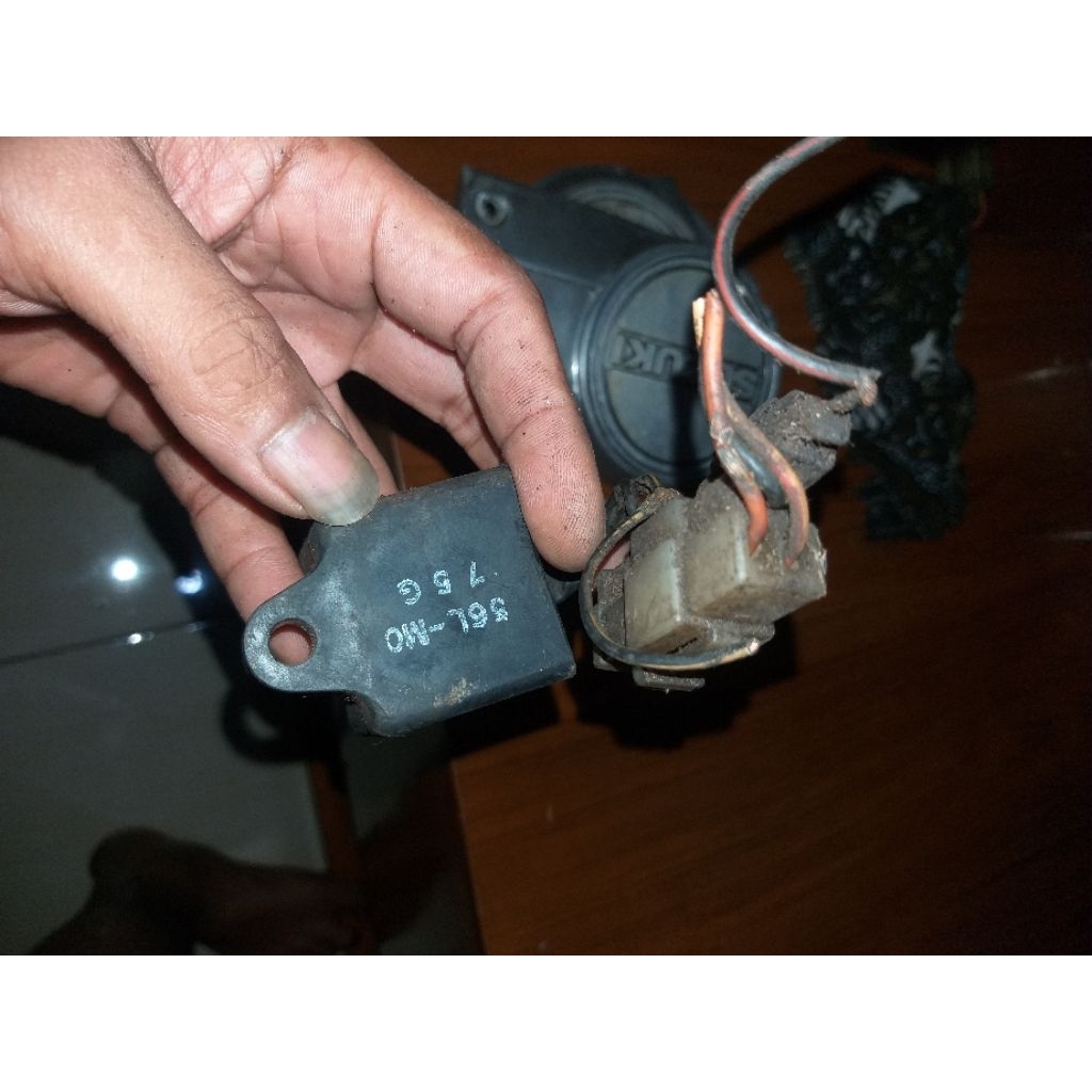 cdi garputala 56L-MO ori original v80 sdx excellent l2sn rxking cobra sub ke rxk rxs rxking master r