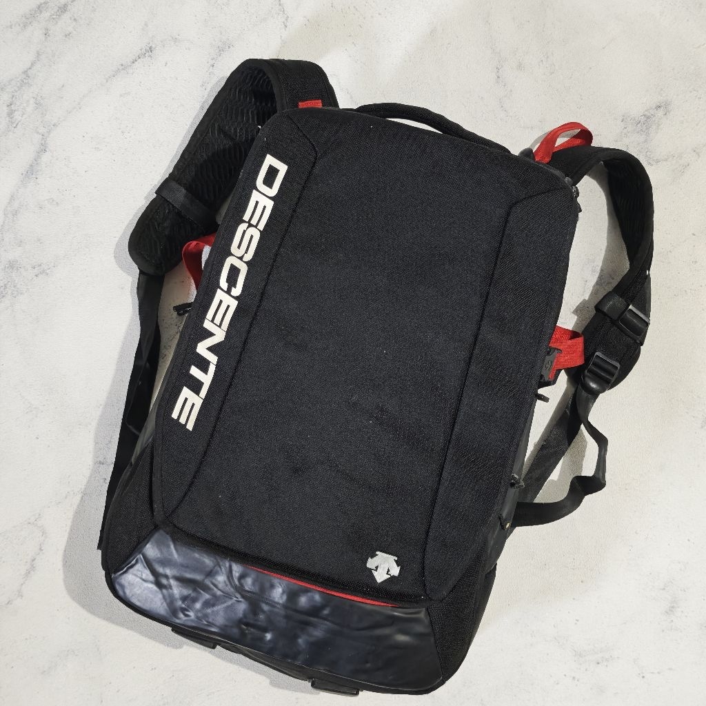 Descente Backpack / Ransel Descente