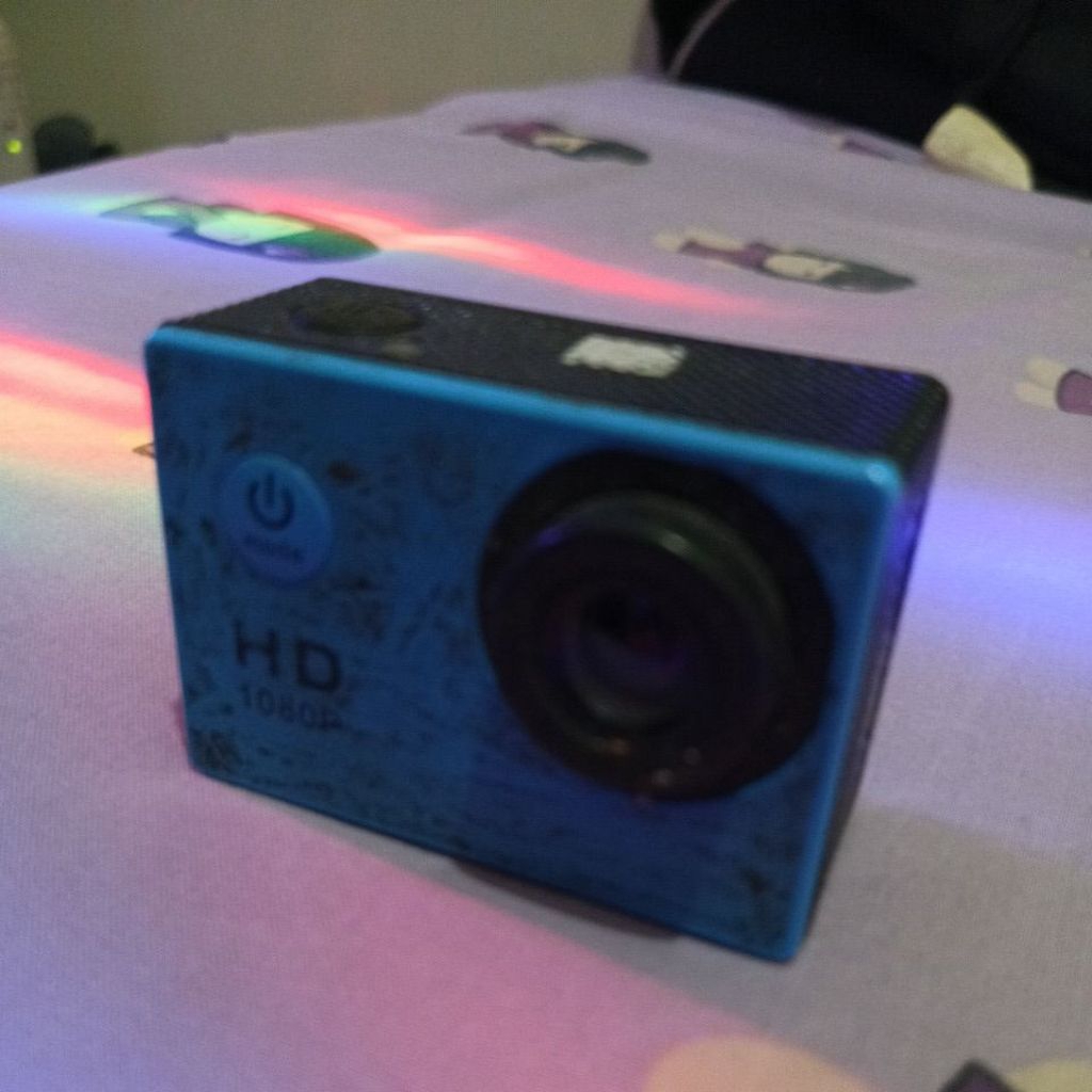 action camera kogan kw hd 1080p modif mic