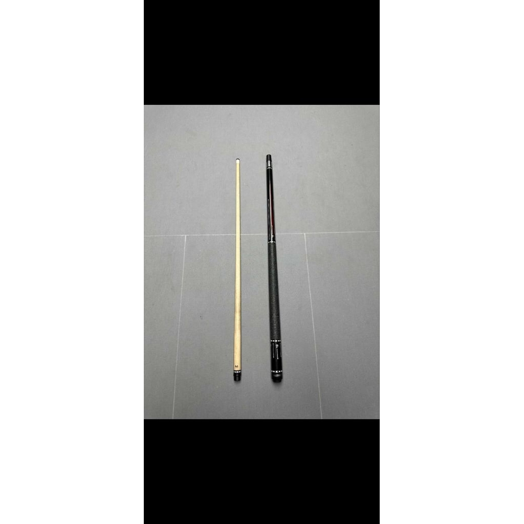 stik billiard MURREY EXC 03 second mulus