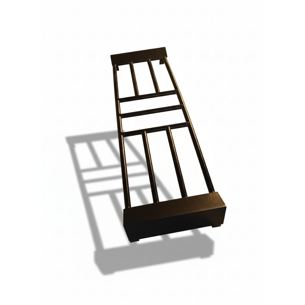 Topi kabin bando buat L300 bahan tebal lebar 40 cm PNP Presisi