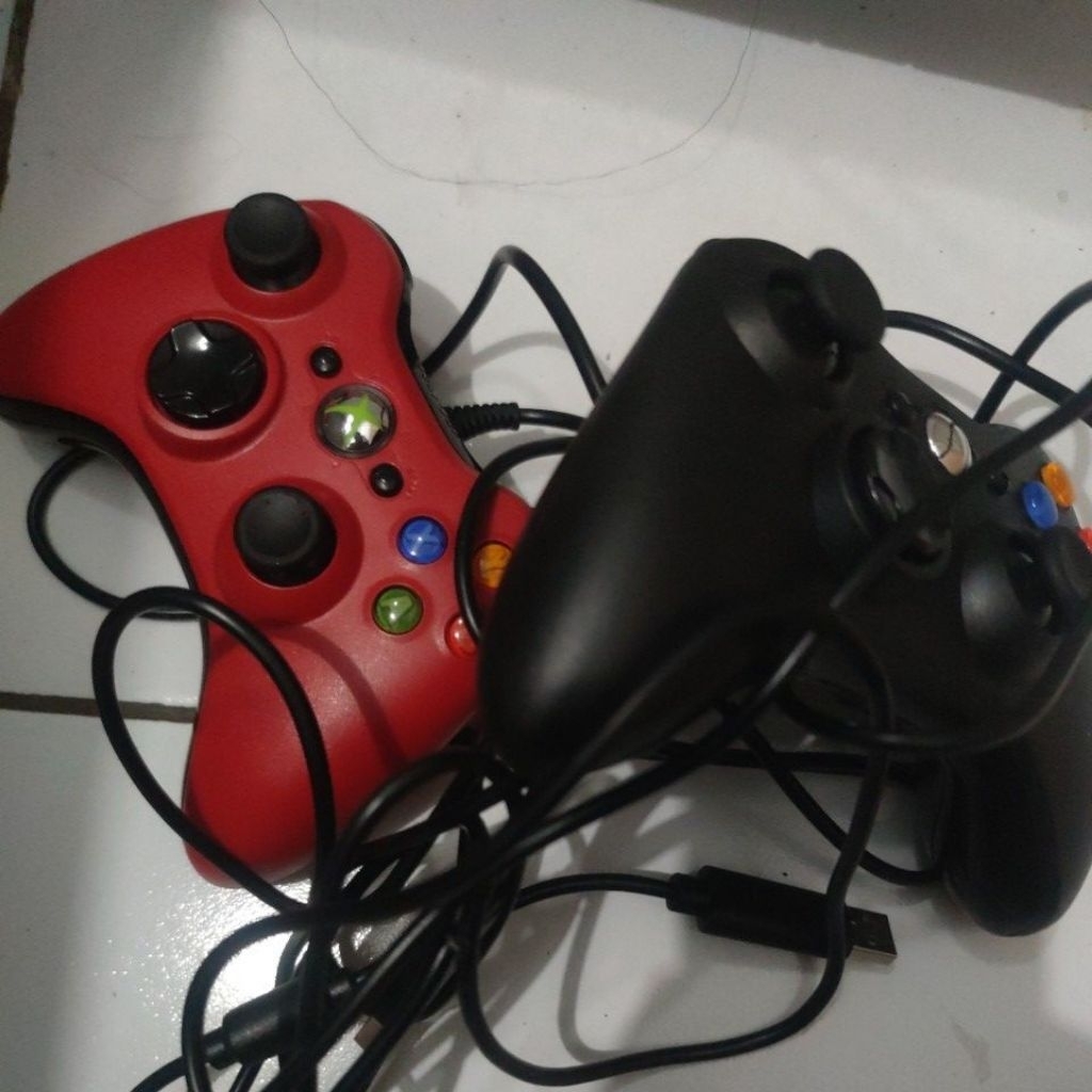 stick xbox microsoft 360