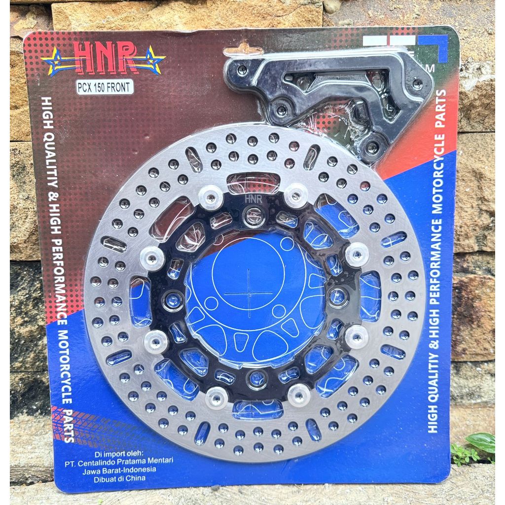DISC Cakram Depan PCX 150 Diameter 260mm PCX 150 Piringan 260mm NON Floating