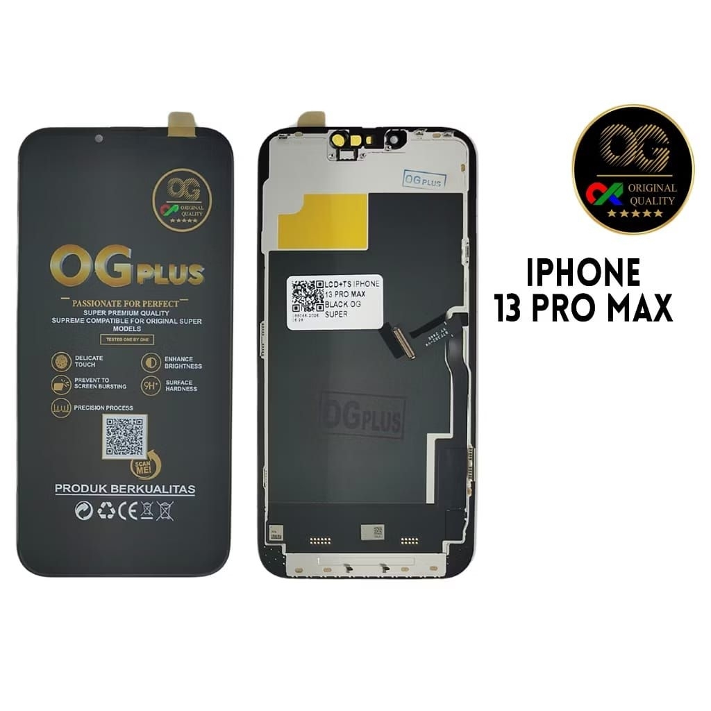 LCD IPHONE 13 PRO MAX