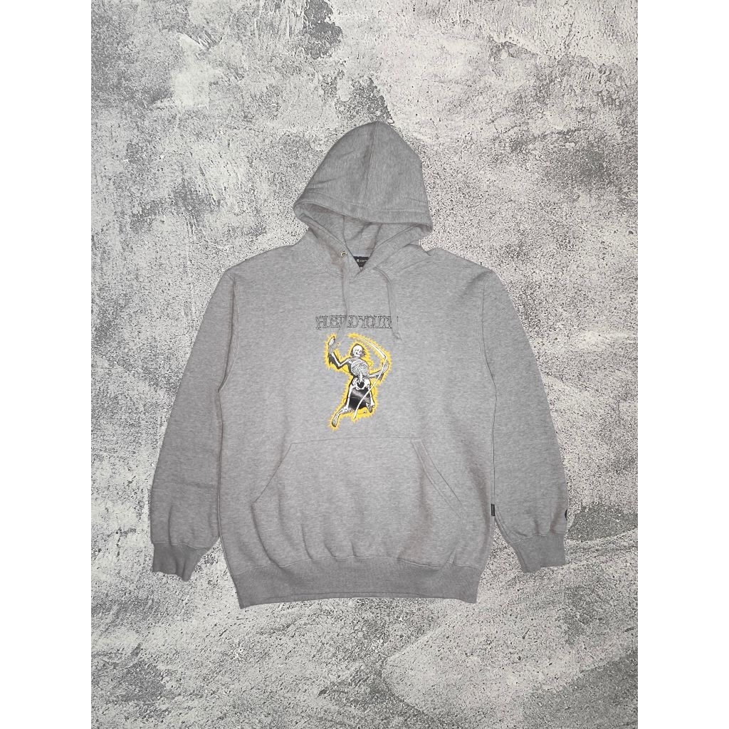 Husted Youth - Chid - Hoodie