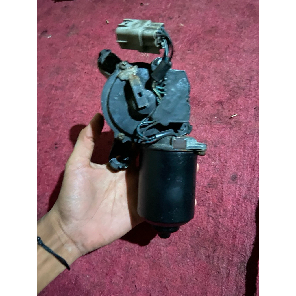 dinamo wiper corolla great  alnw corolla