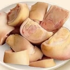 kaki sapi / kikil tunjang sapi 1 kg