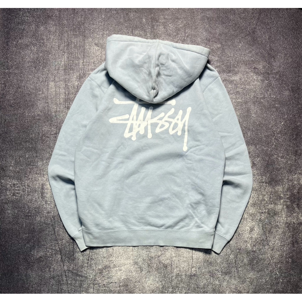 Hoodie stussy Basic