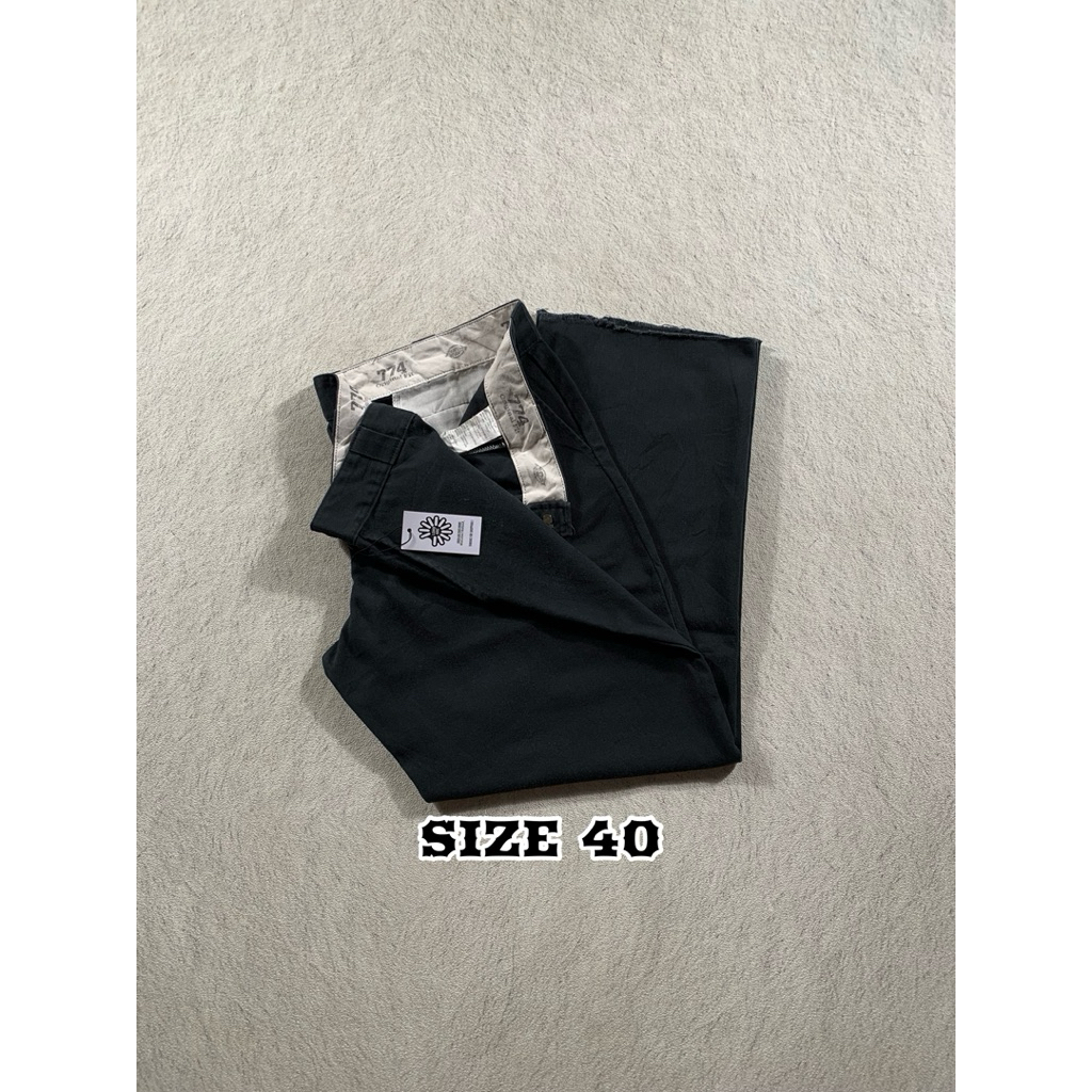 Celana Dickies 774 Original Fit