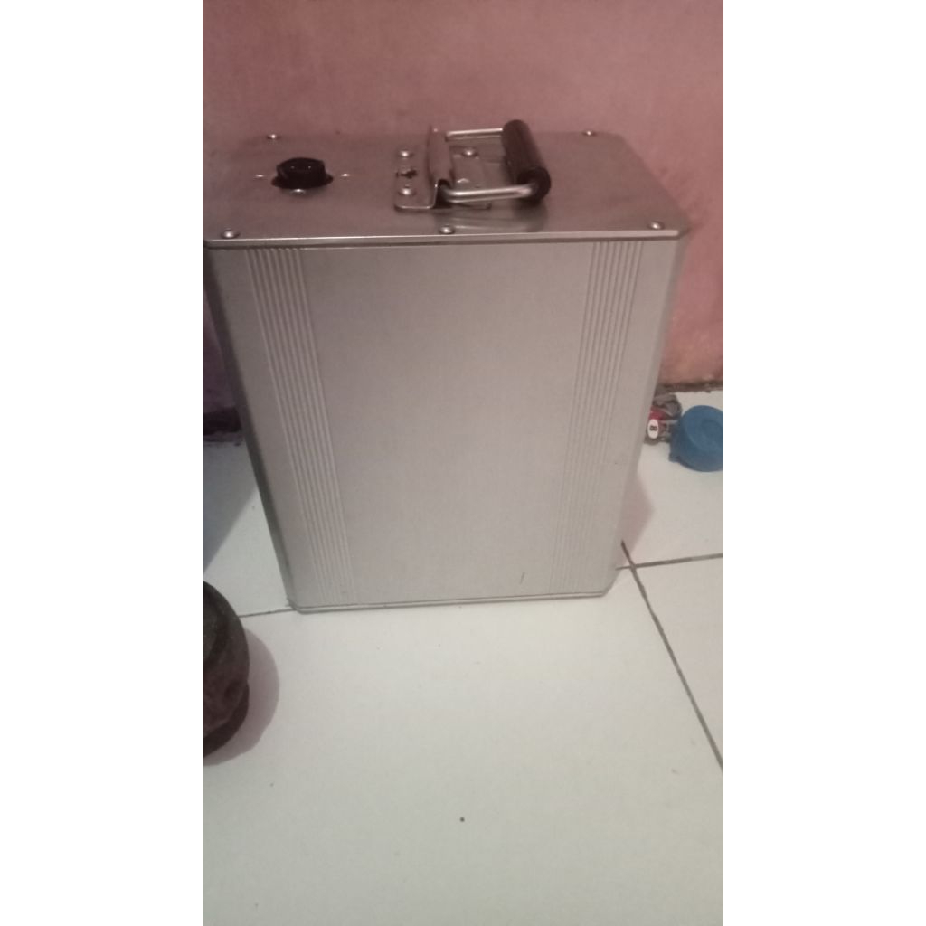 lifepo4 60v25ah kodisi baru