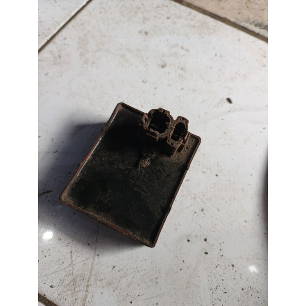 cdi bajaj Pulsar dtsi180cc