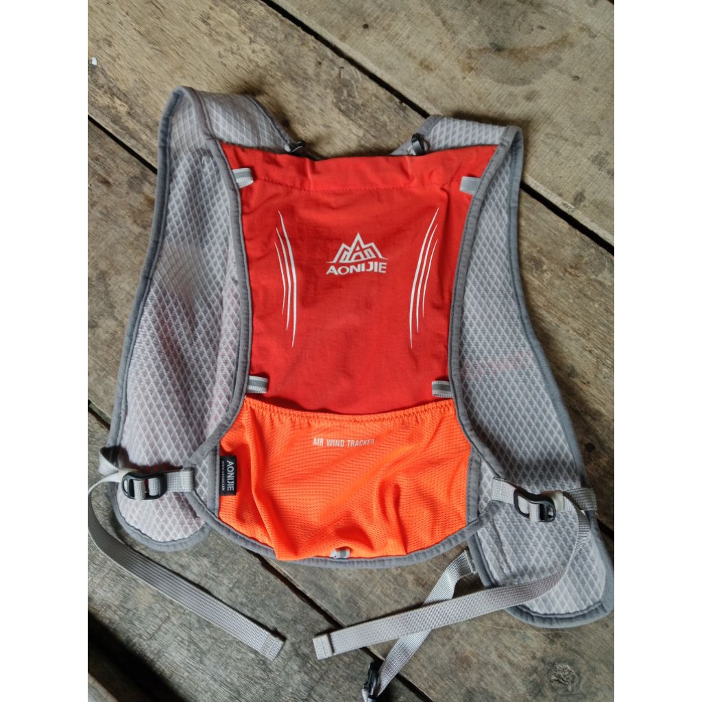 hydropack Aonijie second