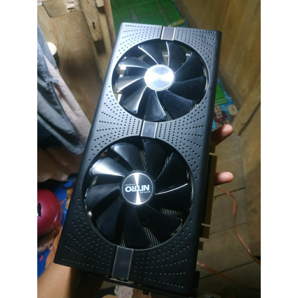 rx 580 4gb