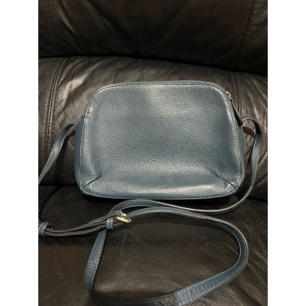 della stella biru