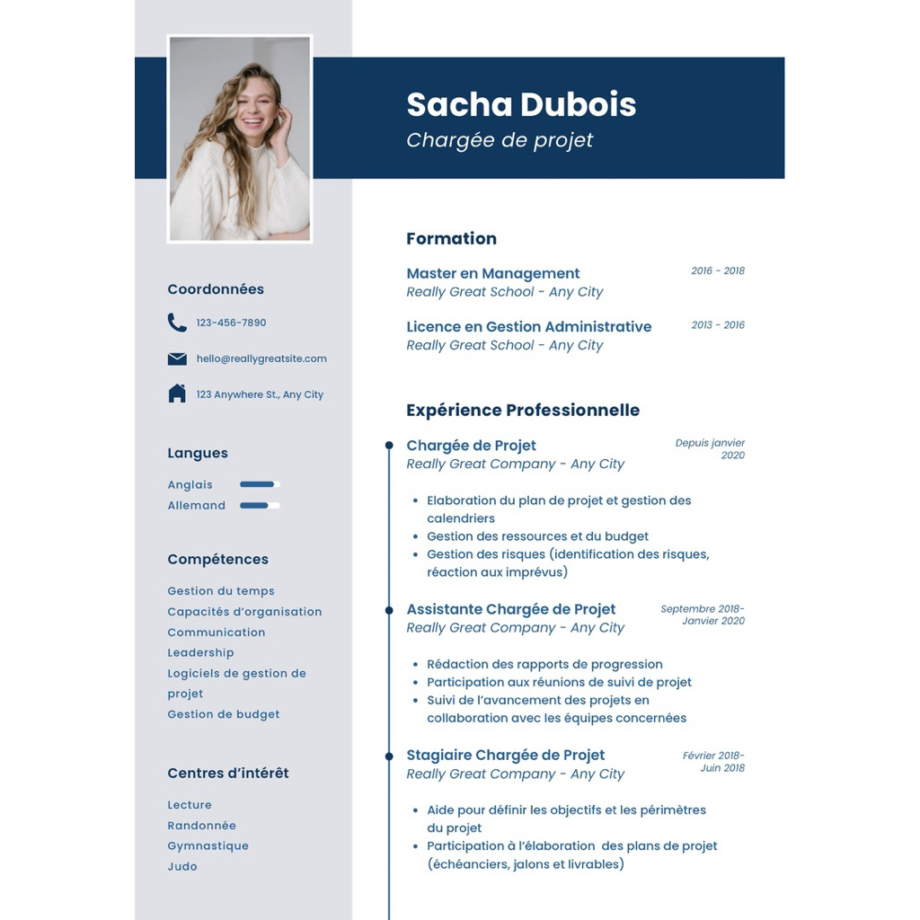 Buat CV Jasa Buat CV