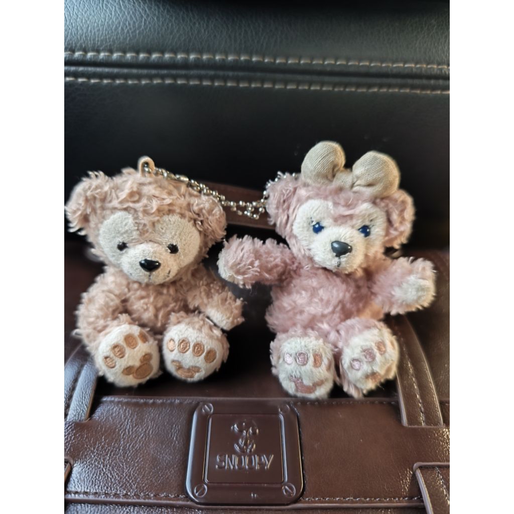 ganci Duffy ShellieMay