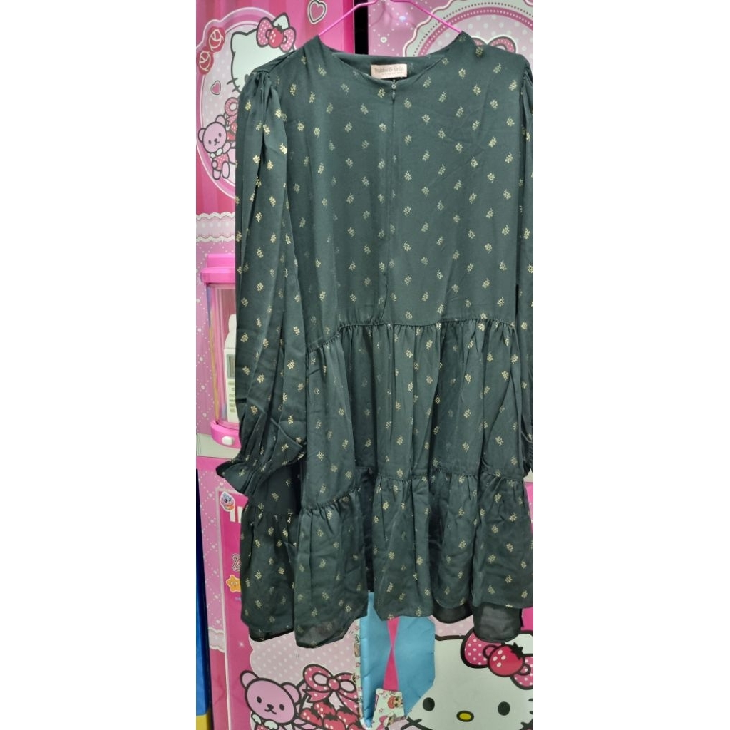 preloved haideeorlin