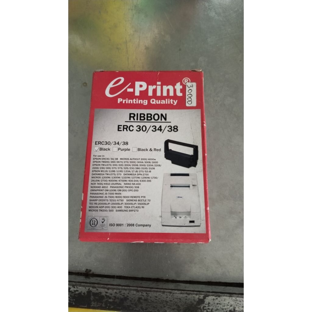 Tinta Eprint Epson