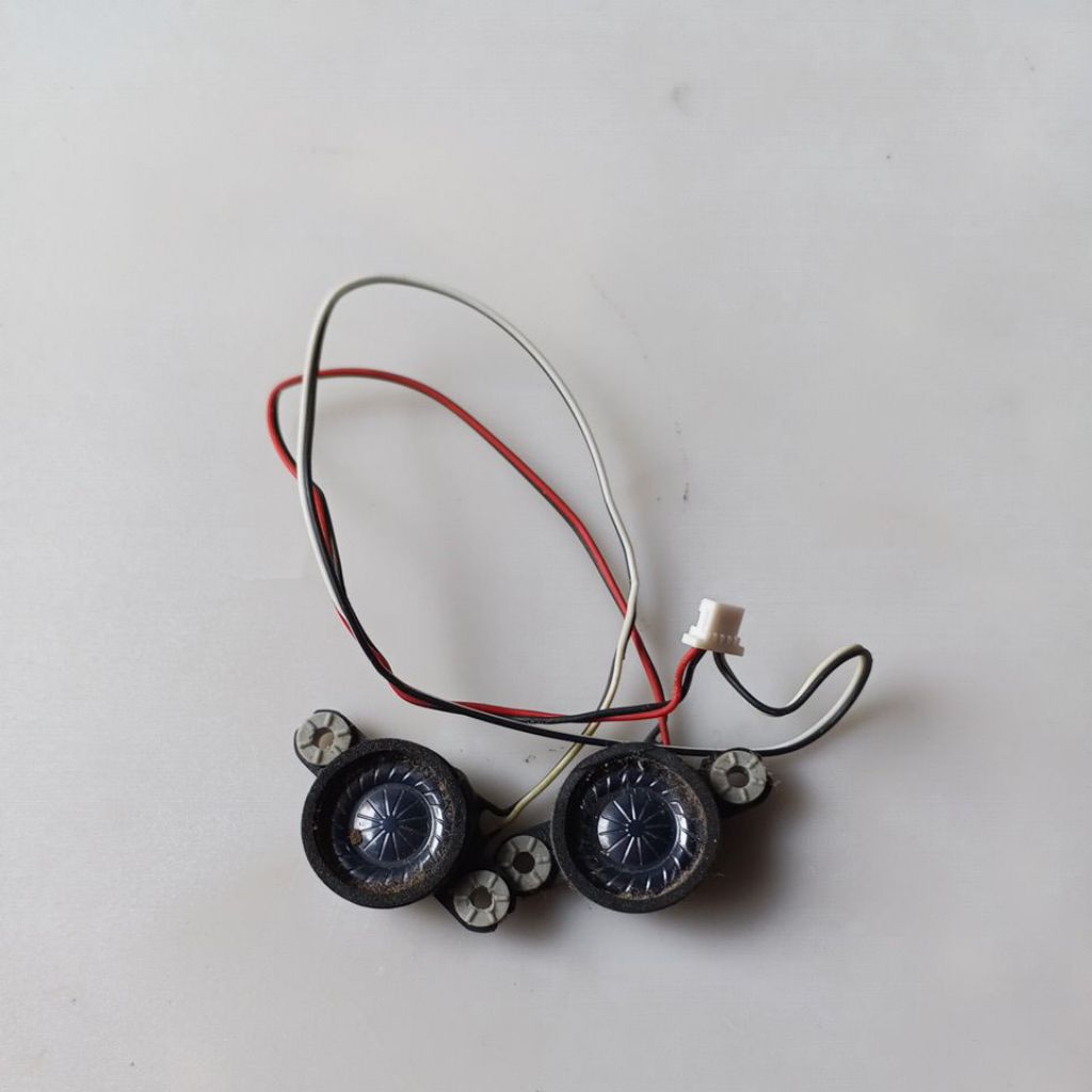 Speaker Laptop Toshiba C850