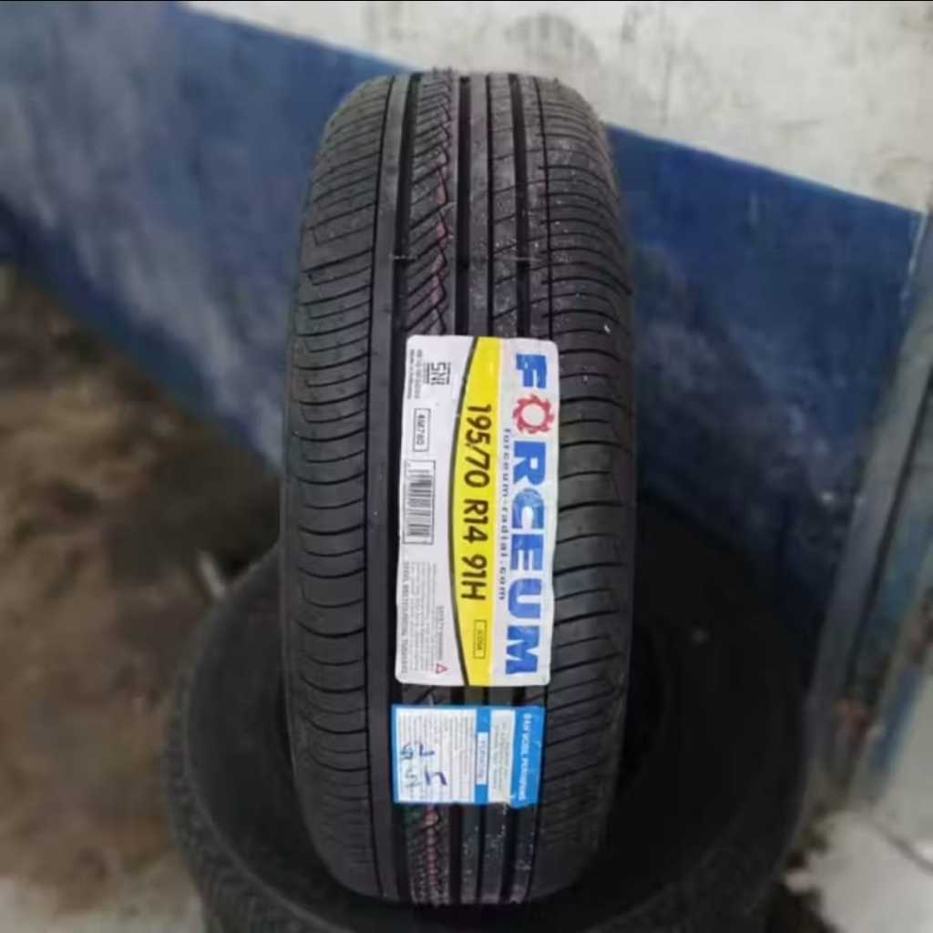 BAN MOBIL KIJANG LIVINA PANTHER TRAGA UKURAN 195 70 R14 BAN MOBIL TUBLES