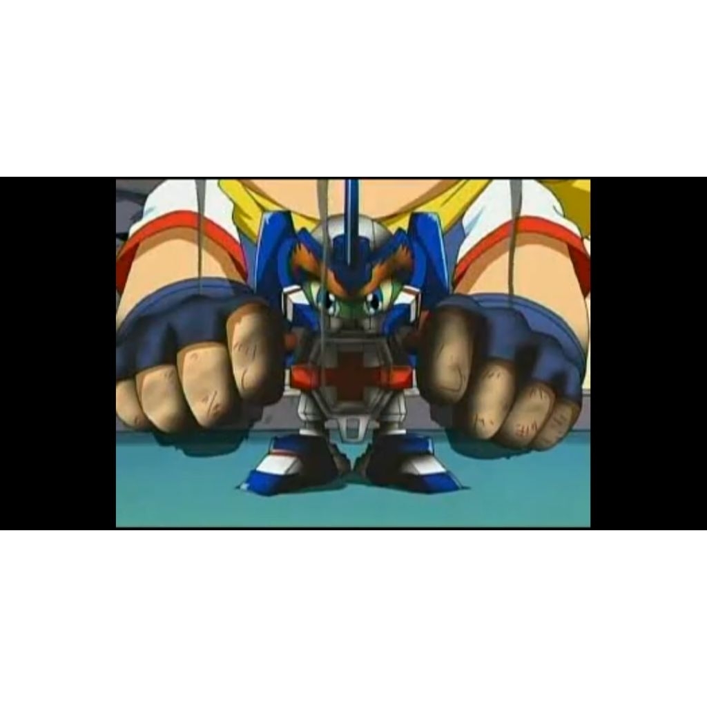 Battle B daman Cobalt Blade takara figure ori