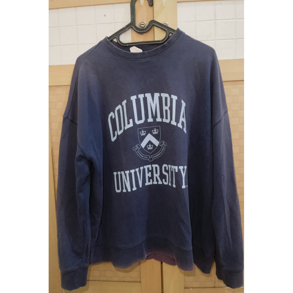 Preloved CN COLUMBIA