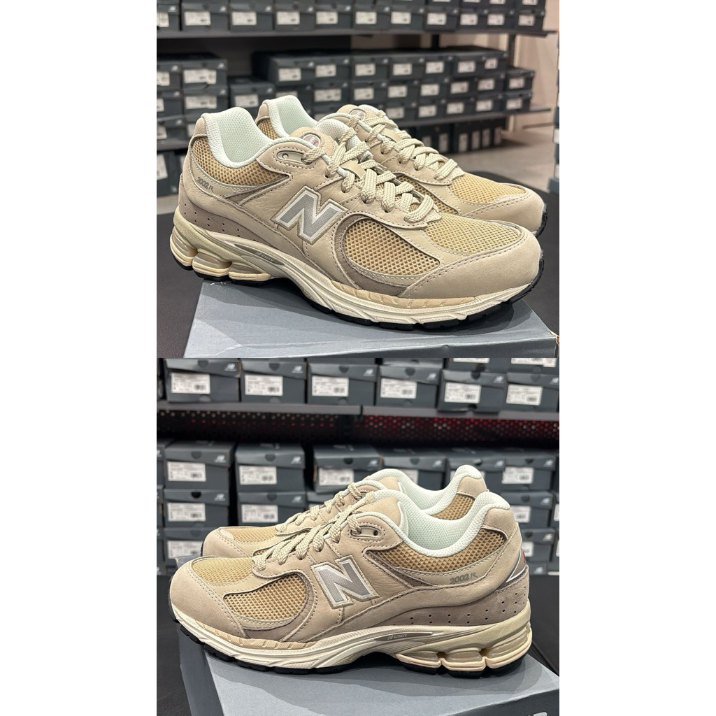 New Balance 2002R