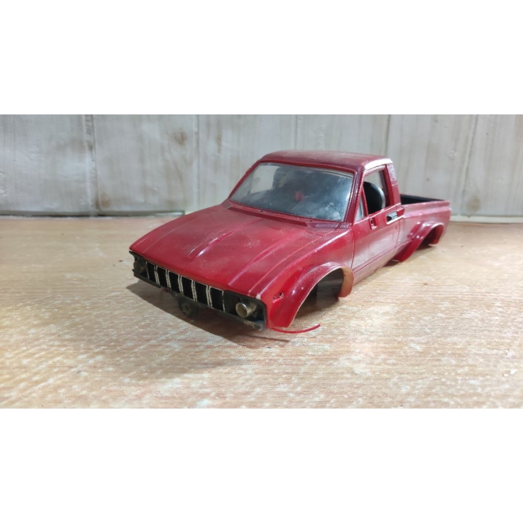 body wpl c24 apa adanya