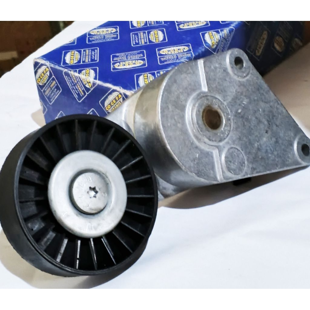 TENSIONER FANBELT PEUGEOT 306 405 STI
