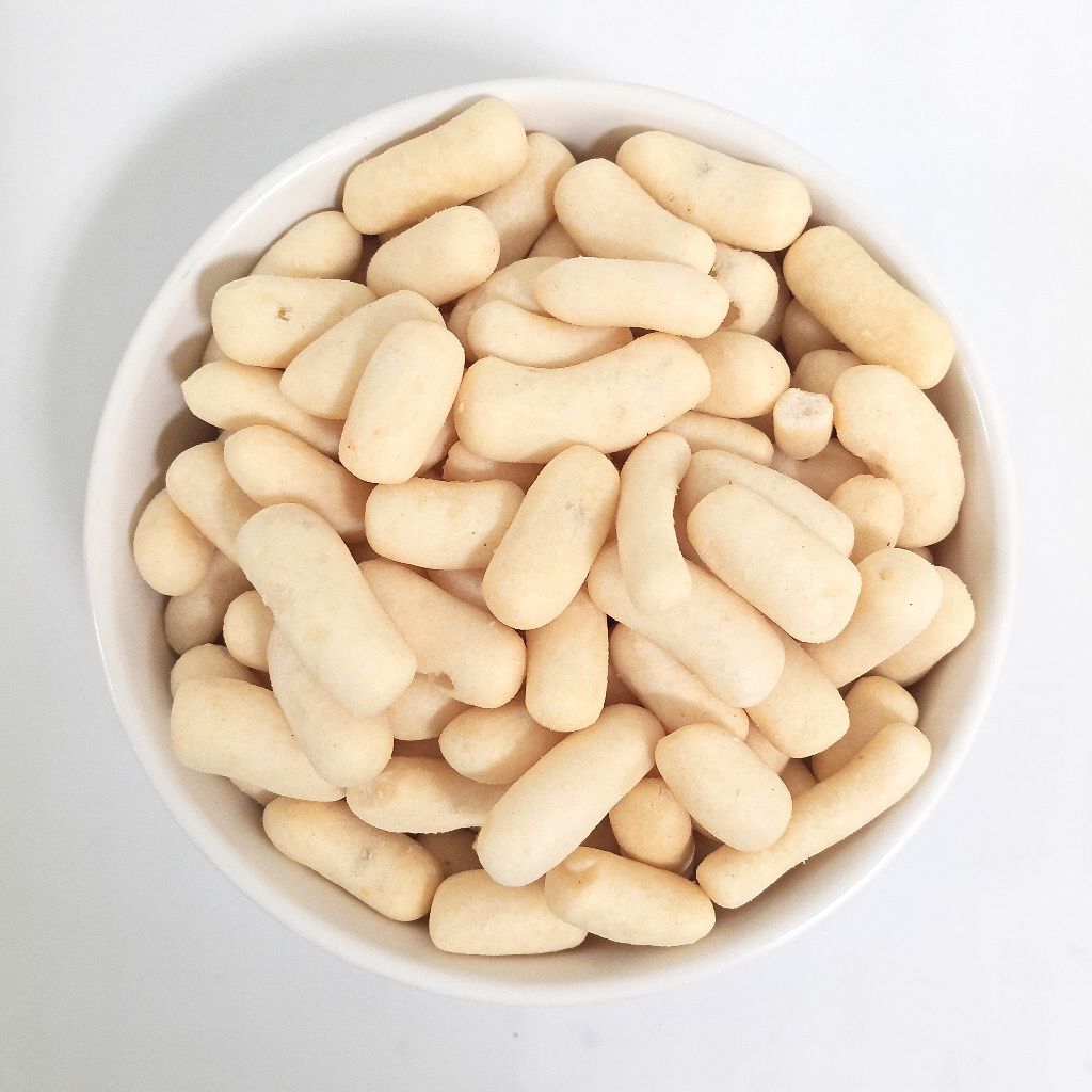 Pilus Telur Ikan 250 gram | Pilus Kaktus | Makanan ringan kering gurih pilus kaktus kiloan jajanan p