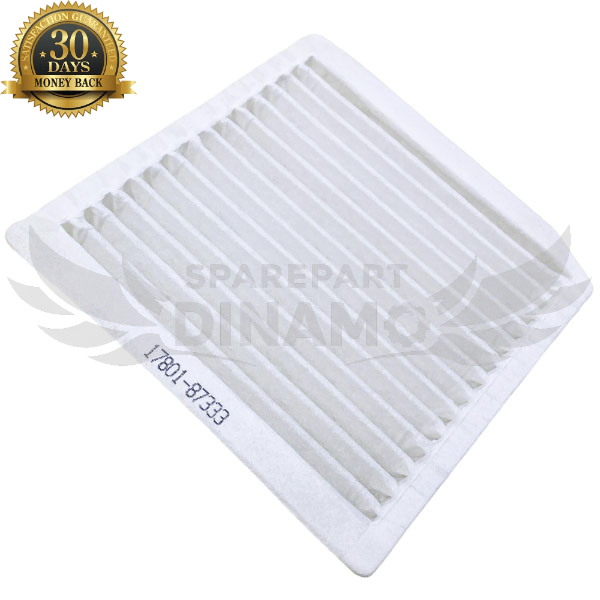 Filter Ac Filter Kabin Daihatsu Sirion - 4123