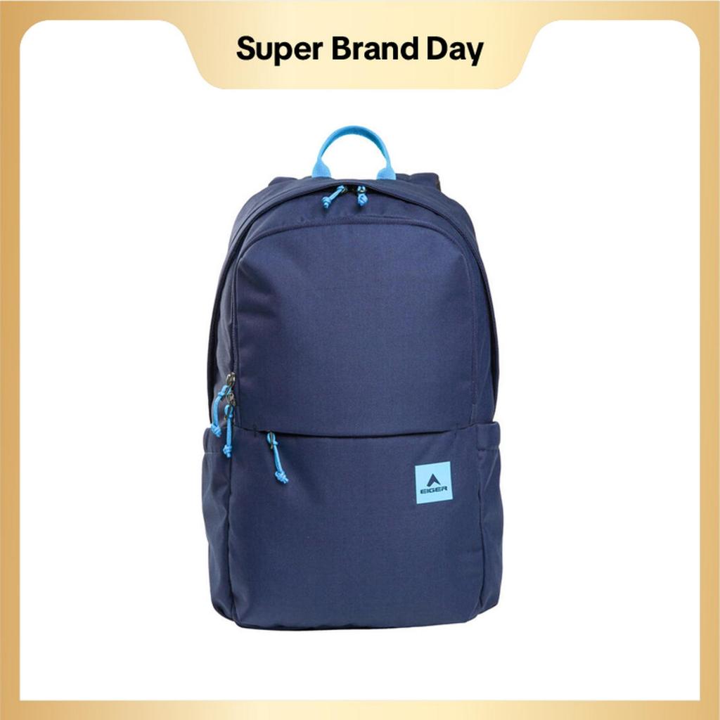 Eiger Women Rivera 15L Backpack Tas Ransel Punggung Wanita