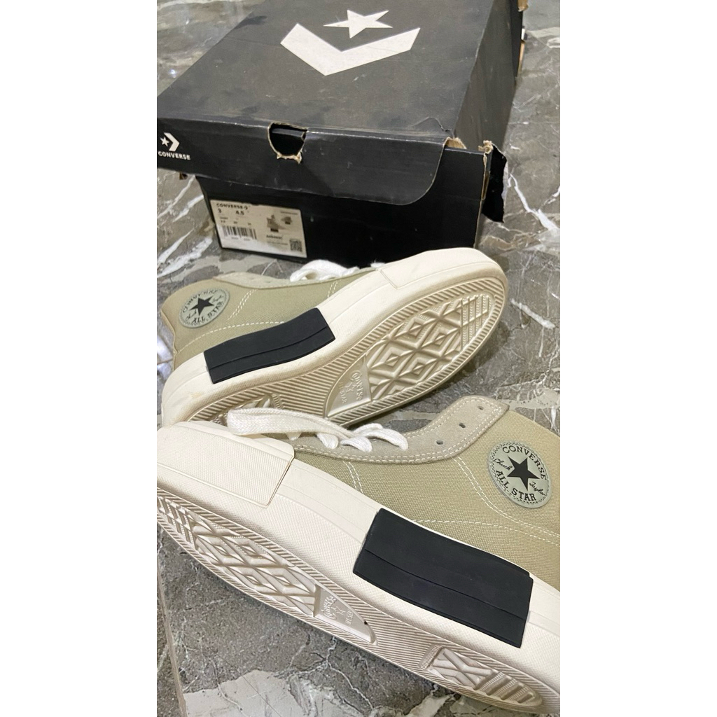 Preloved converse size 36