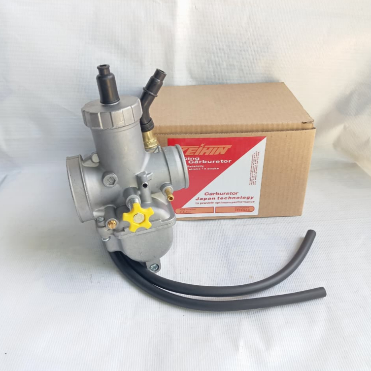 Karburator KEIHIN PE 28 A 115 Karbu Carburator Pe 28 Karburator Universal  A 115