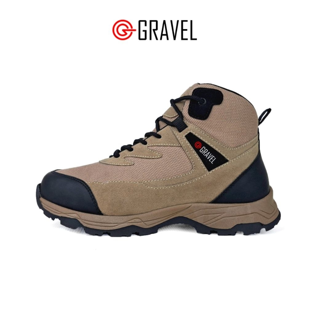 sepatu trainrun treking