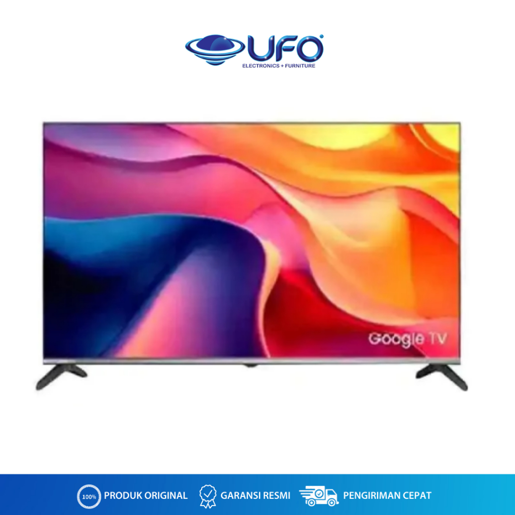 CHANGHONG L32FST1 Smart TV 32 Inch