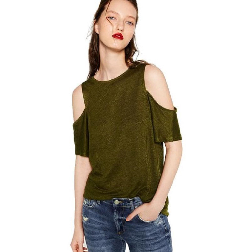 zara shirt original preloved