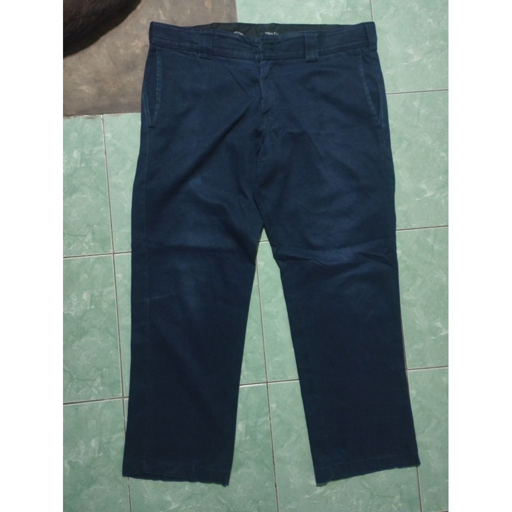 Dickies Flex Slim fit (size 36)