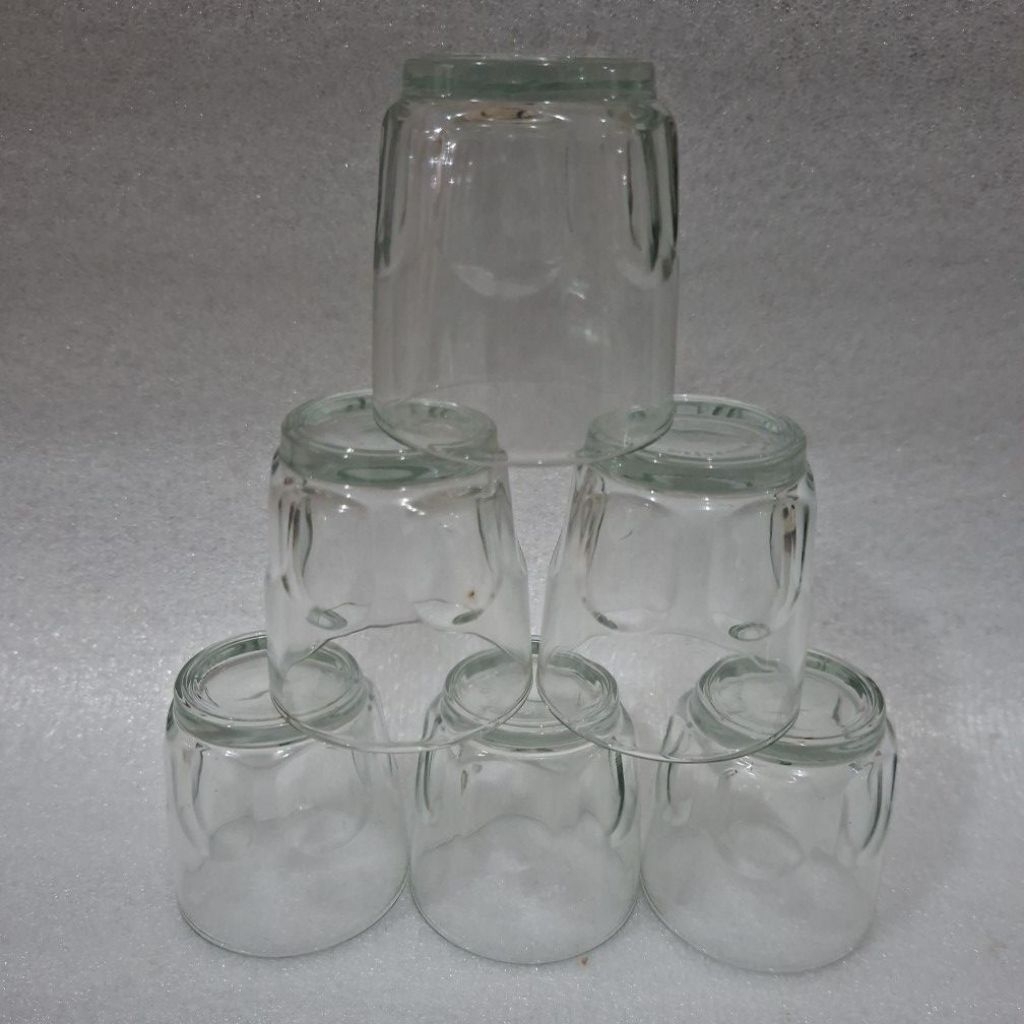 Gelas Sloki Kig K-03 1/2 Lusin