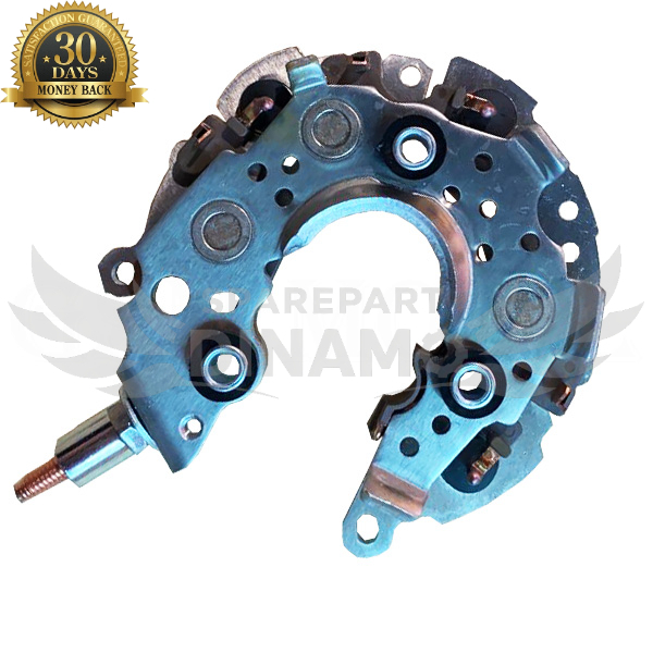 RECTIFIER / SILIKON / DIODA AMPERE ALTERNATOR AVANZA APV INNOVA  - 4318