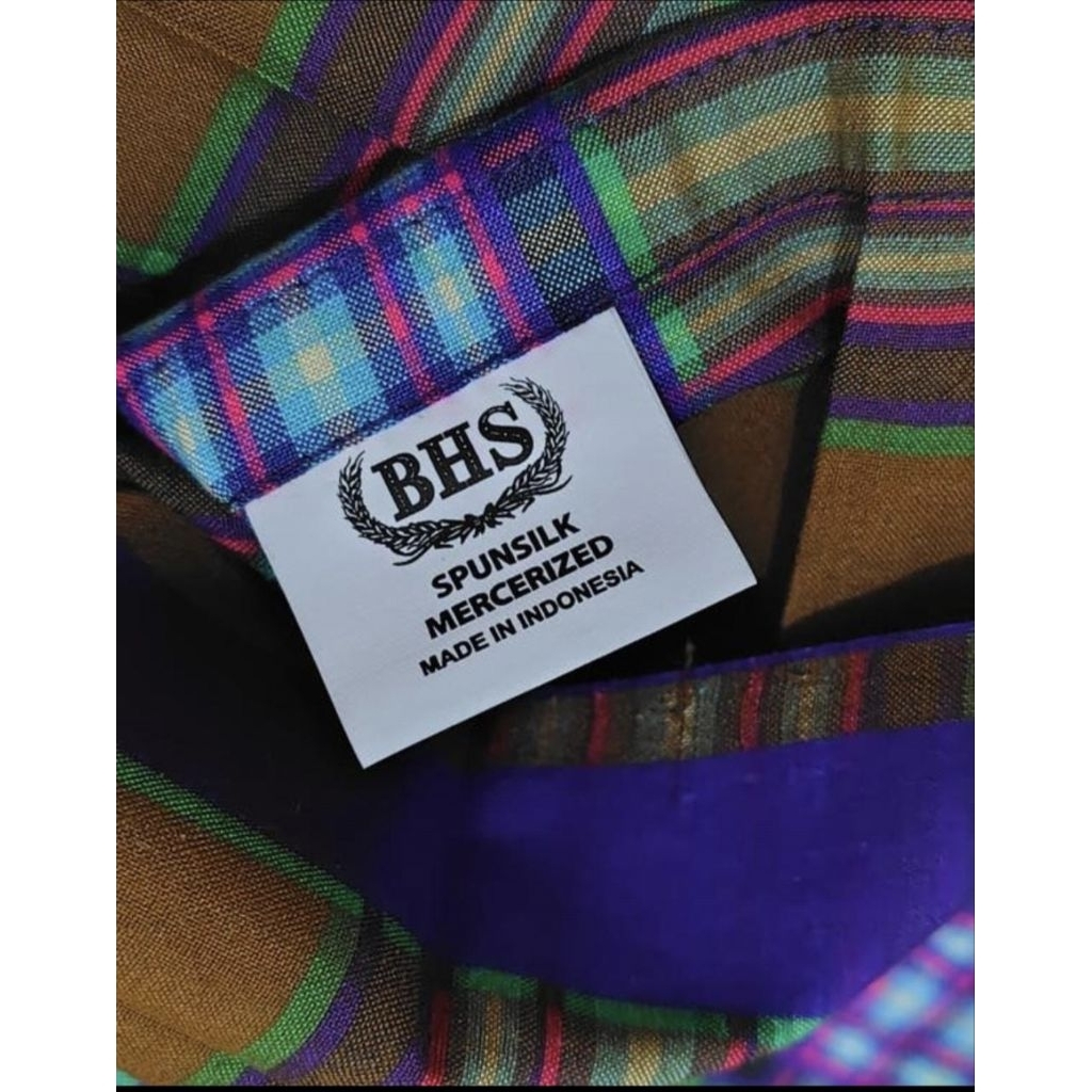 Sarung BHS original asli