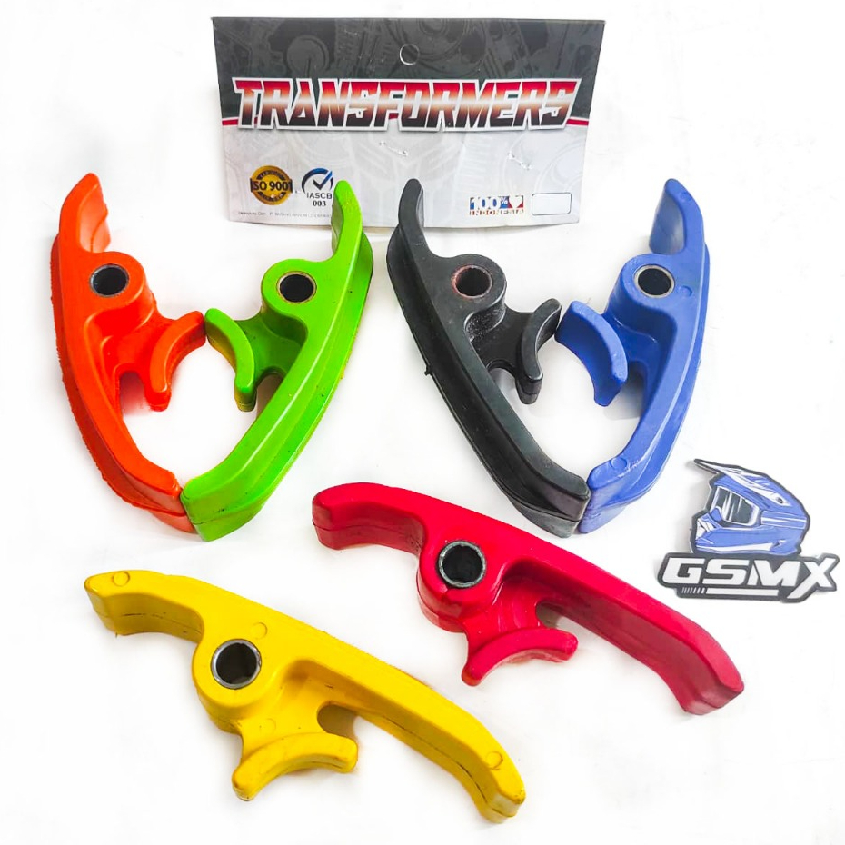 Penahan Rantai KTM Roller Rantai KTM Chain Guide Slider