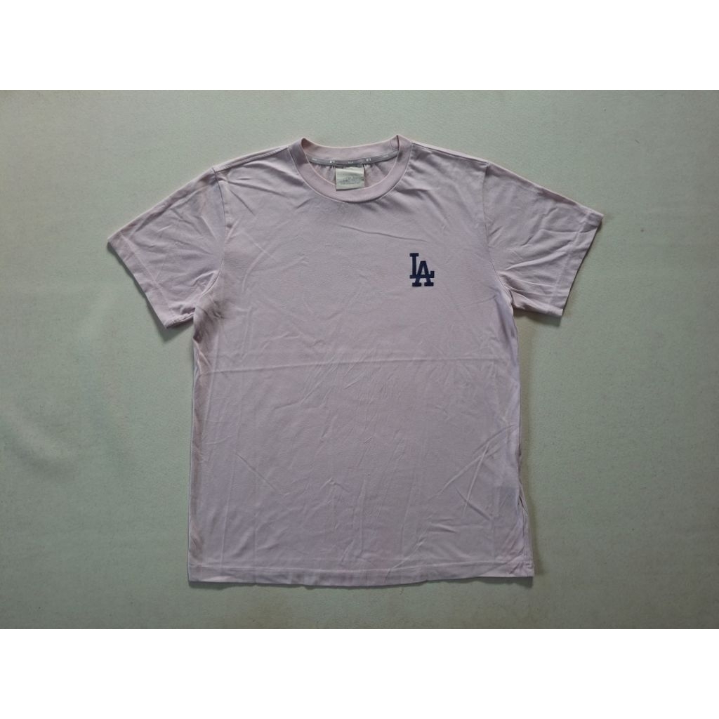 TSHIRT KAOS MLB X DISNEY ORIGINAL 100%