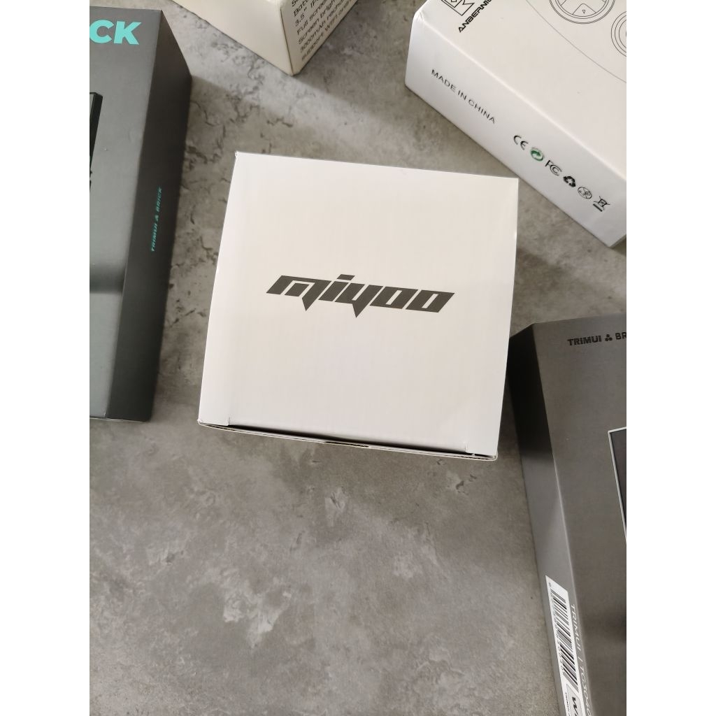 Miyoo Mini Flip - Pink