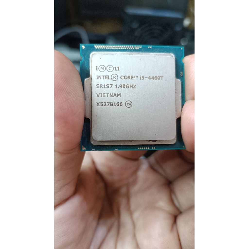 PROSESORE I5-4460T SECON