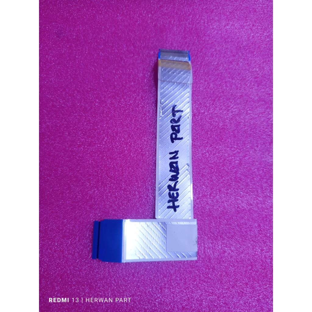 LVDS FLEXSIBEL TV LED SONY 40R350C