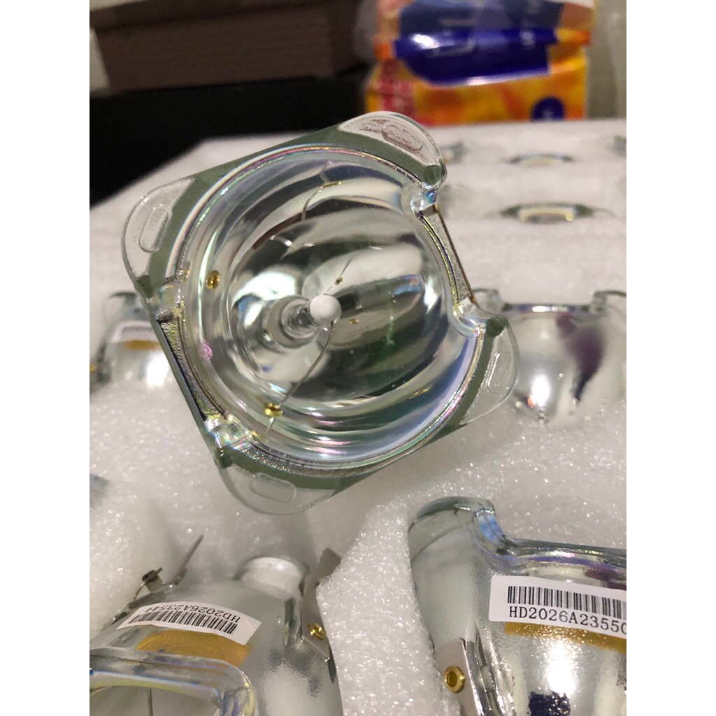 Bohlam moving beam 380watt