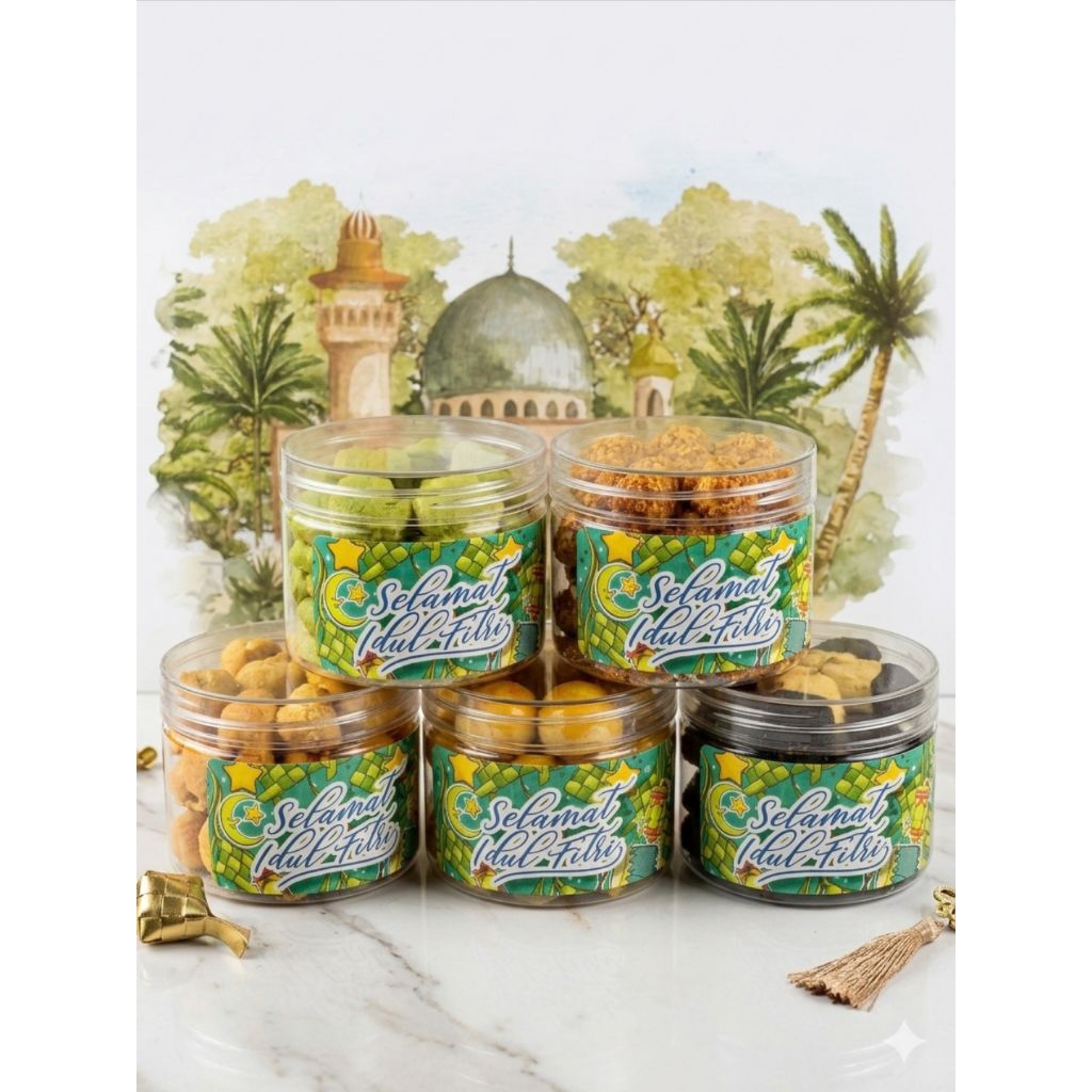 hampers kue kering| hampers lebaran| hampers hari raya