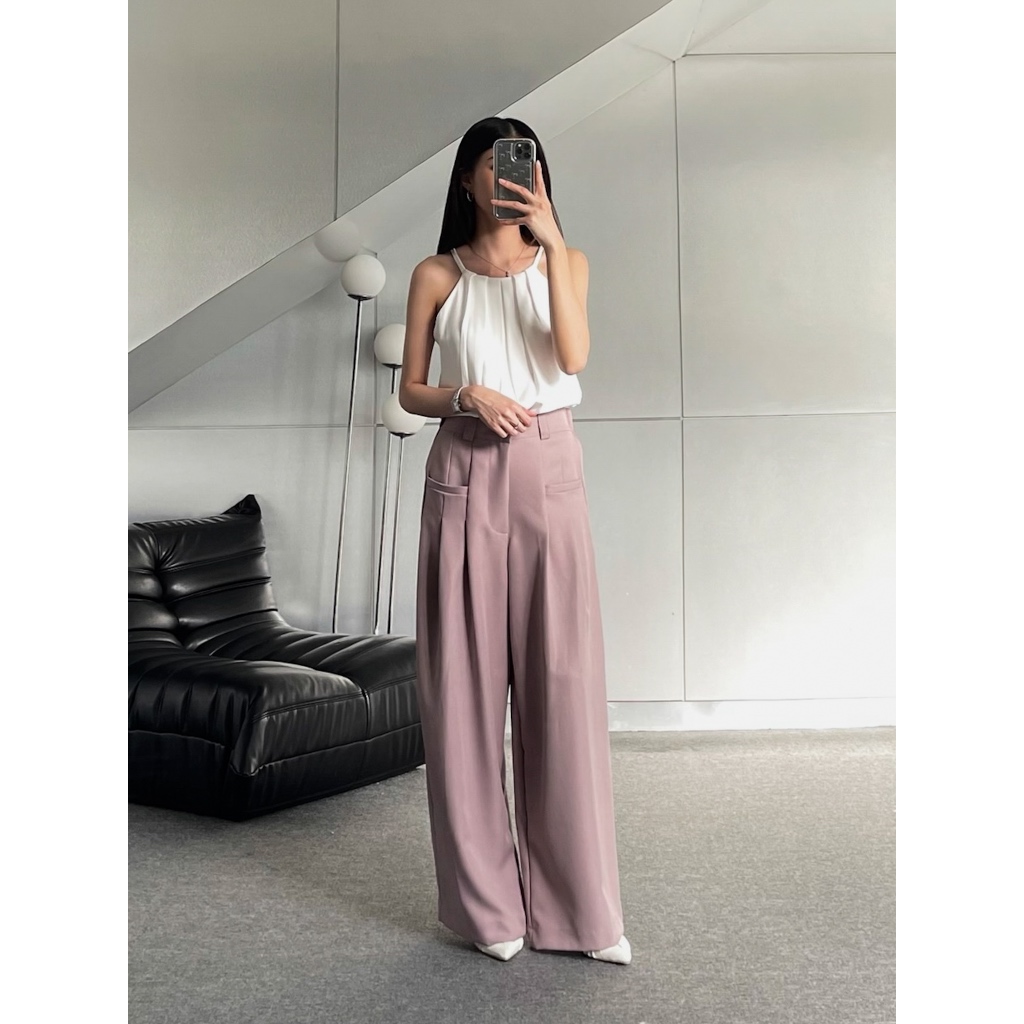 Misschic - Jade Pants