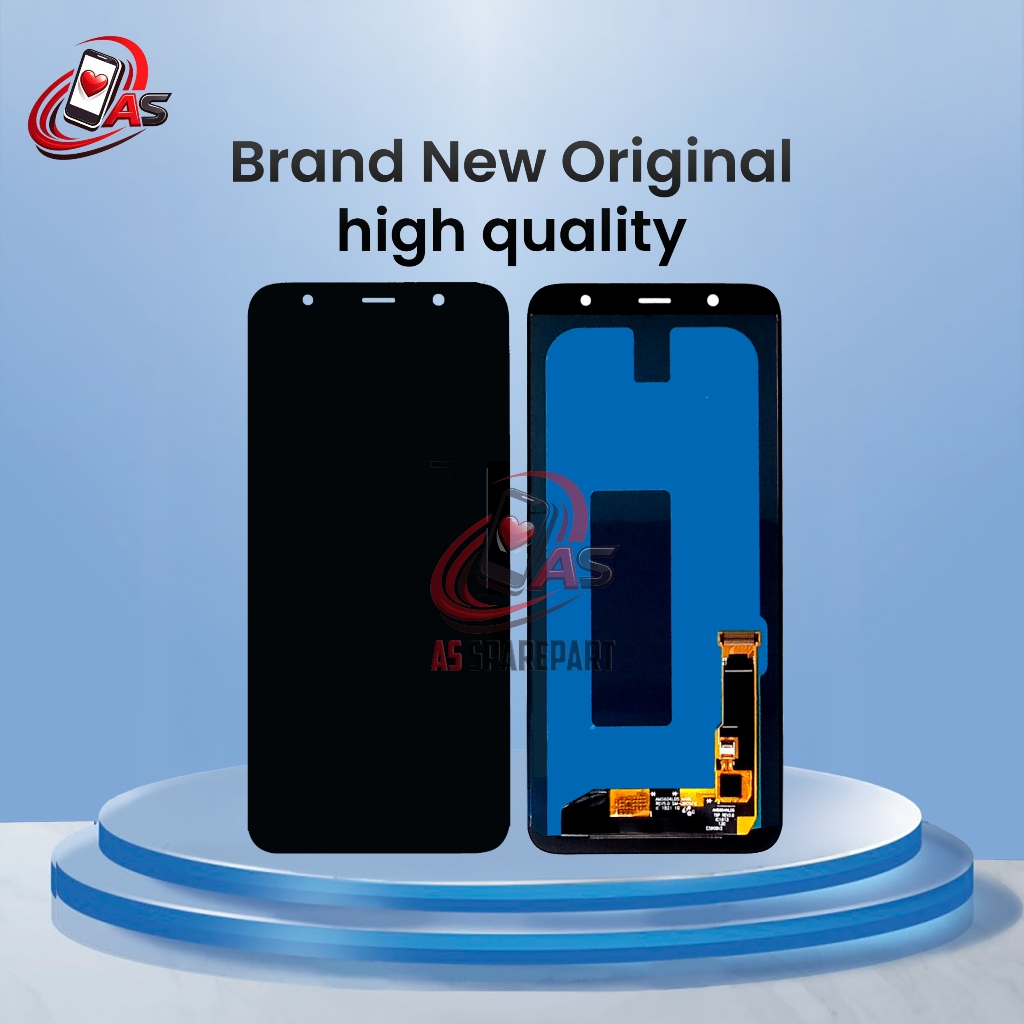 LCD TOUCHSCREEN SAMSUNG A605 / A605 / A605F / A6 PLUS